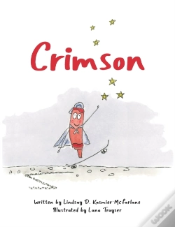 Capa do artigo Crimson