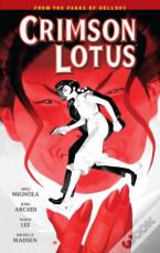 Crimson Lotus
