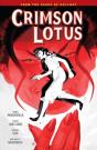 Crimson Lotus - Preview