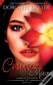 Crimson Mage