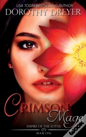 Capa do artigo Crimson Mage