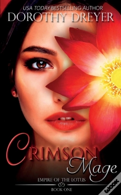 Capa do artigo Crimson Mage