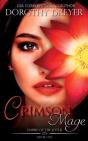 Crimson Mage - Preview