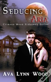 Capa do artigo Crimson Moon Hideaway