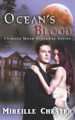 Capa do artigo Crimson Moon Hideaway