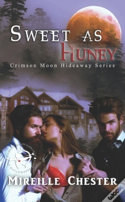 Capa do artigo Crimson Moon Hideaway