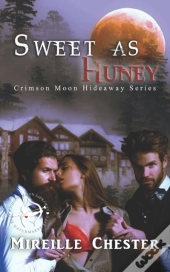 Crimson Moon Hideaway