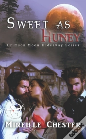 Capa do artigo Crimson Moon Hideaway