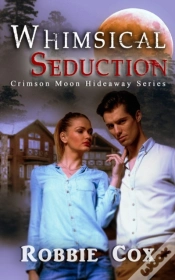 Capa do artigo Crimson Moon Hideaway