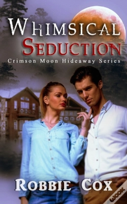 Capa do artigo Crimson Moon Hideaway