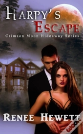 Crimson Moon Hideaway