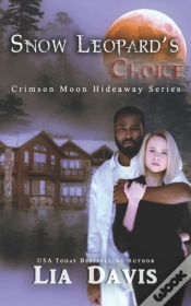 Capa do artigo Crimson Moon Hideaway