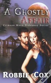 Capa do artigo Crimson Moon Hideaway