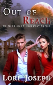 Crimson Moon Hideaway