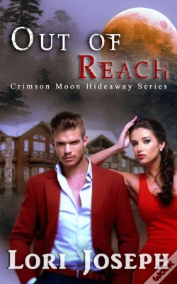 Capa do artigo Crimson Moon Hideaway