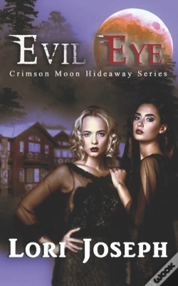 Capa do artigo Crimson Moon Hideaway