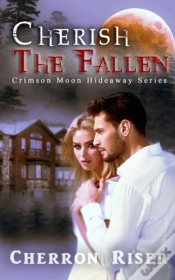 Capa do artigo Crimson Moon Hideaway