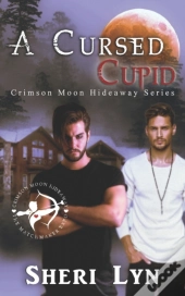 Crimson Moon Hideaway