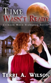 Capa do artigo Crimson Moon Hideaway
