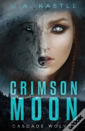 Capa do artigo Crimson Moon