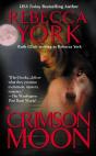 Crimson Moon - Preview