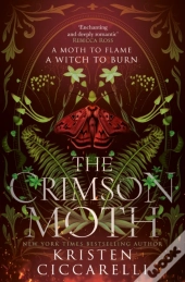 Crimson Moth