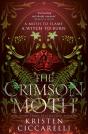 Crimson Moth - Preview