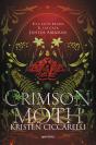 Crimson Moth. Libro 1 (Crimson Moth. Libro 1) - Preview