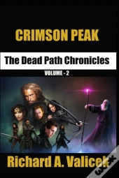 Crimson Peak