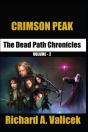 Crimson Peak - Preview