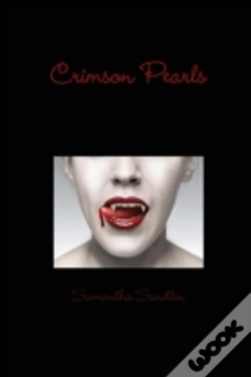 Crimson Pearls