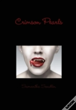 Capa do artigo Crimson Pearls