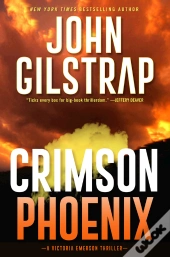 Crimson Phoenix