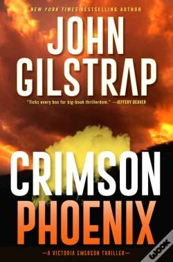 Capa do artigo Crimson Phoenix