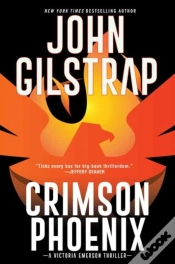 Capa do artigo Crimson Phoenix