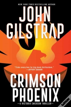 Capa do artigo Crimson Phoenix