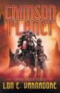 Crimson Planet - Preview