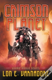 Crimson Planet