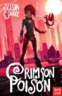 Crimson Poison - Preview