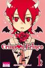 Crimson Prince T01 - Preview