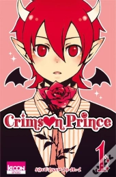 Crimson Prince T01