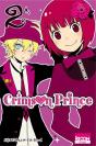 Crimson Prince T02 - Preview
