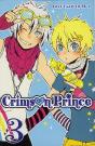 Crimson Prince T03 - Preview