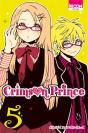 Crimson Prince T05 - Preview