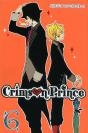 Crimson Prince T06 - Preview