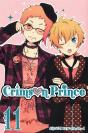 Crimson Prince T.11 - Preview