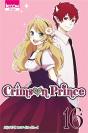 Crimson Prince T.16 - Preview