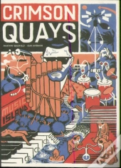 Crimson Quays