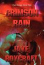 Crimson Rain - Preview