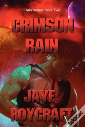 Capa do artigo Crimson Rain